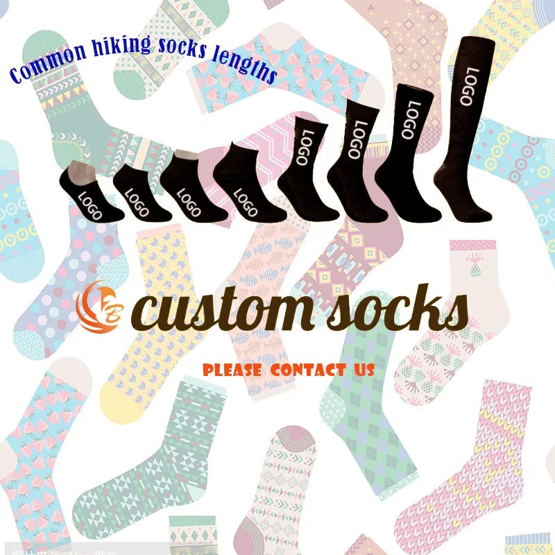 Football anti-slip grip socks – custom logo, high quality, professional athletic sport socks